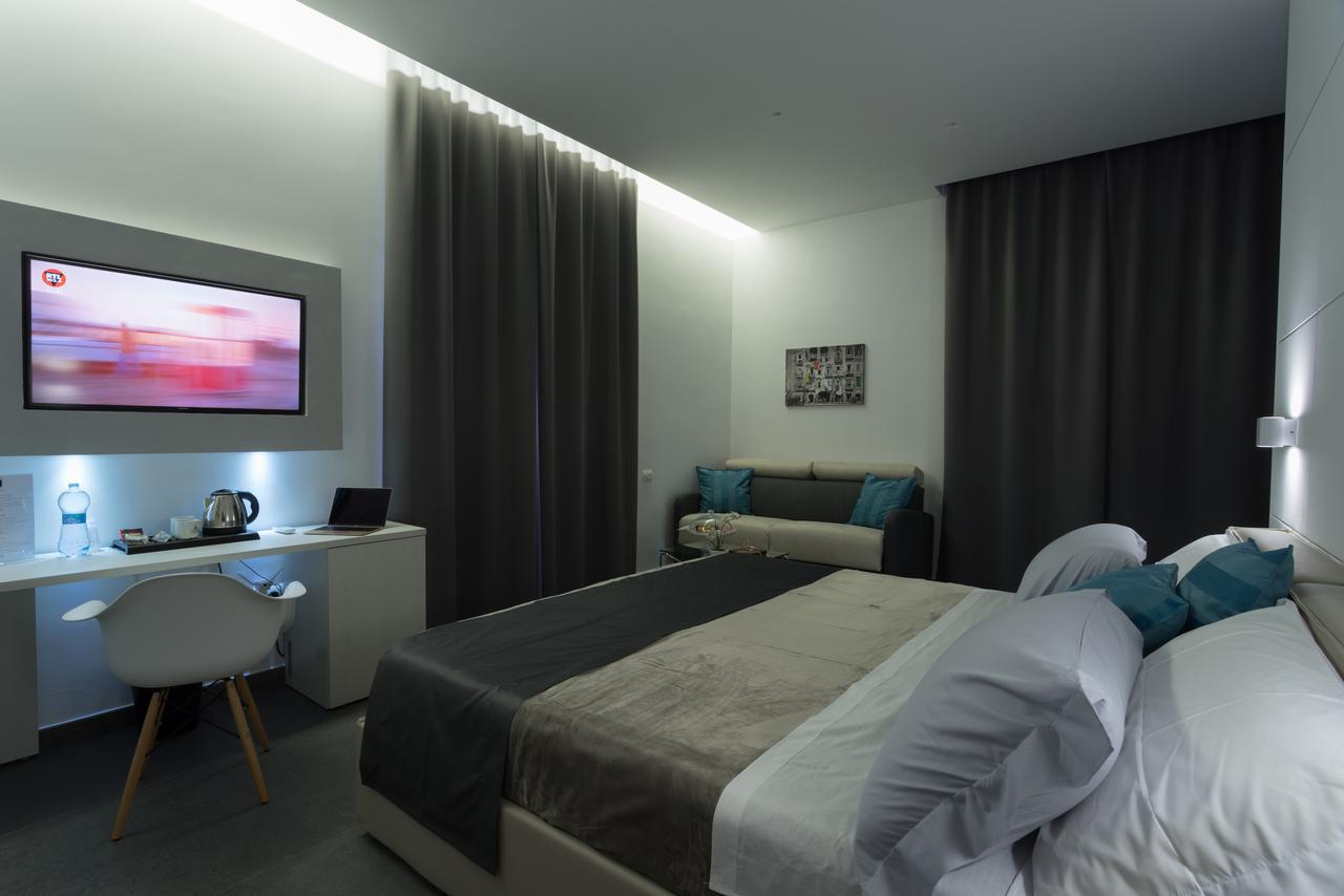 Twice - Bed & Breakfast Naples