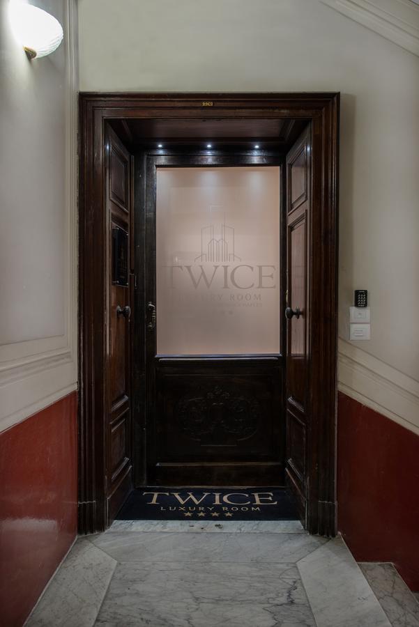 Twice - Bed & Breakfast Napels
